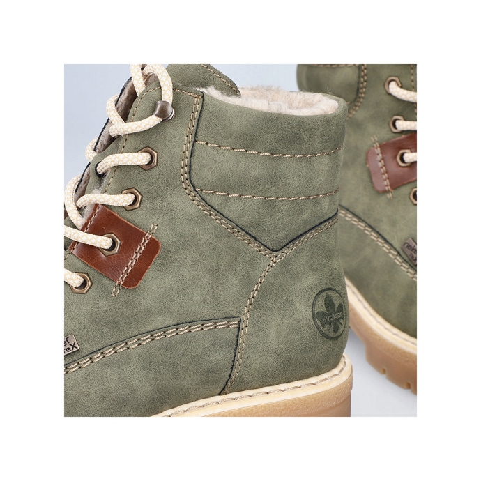 Rieker bottine y8120.54 kaki1233301_2