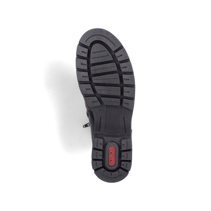 Rieker bottine y8130.00 noir1233401_5