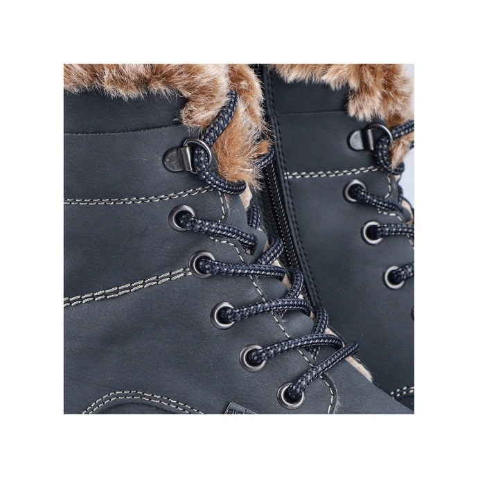 Rieker bottine y8140.14 bleu1233501_3