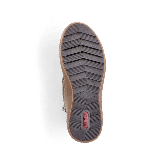 Rieker basket z6610.90 beige1234601_6