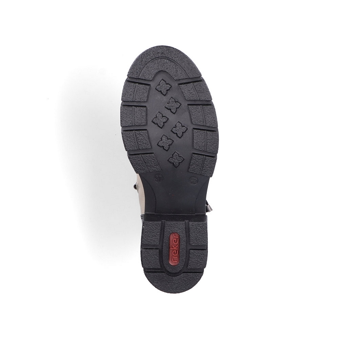 Rieker bottine z9152.60 blanc1235001_6