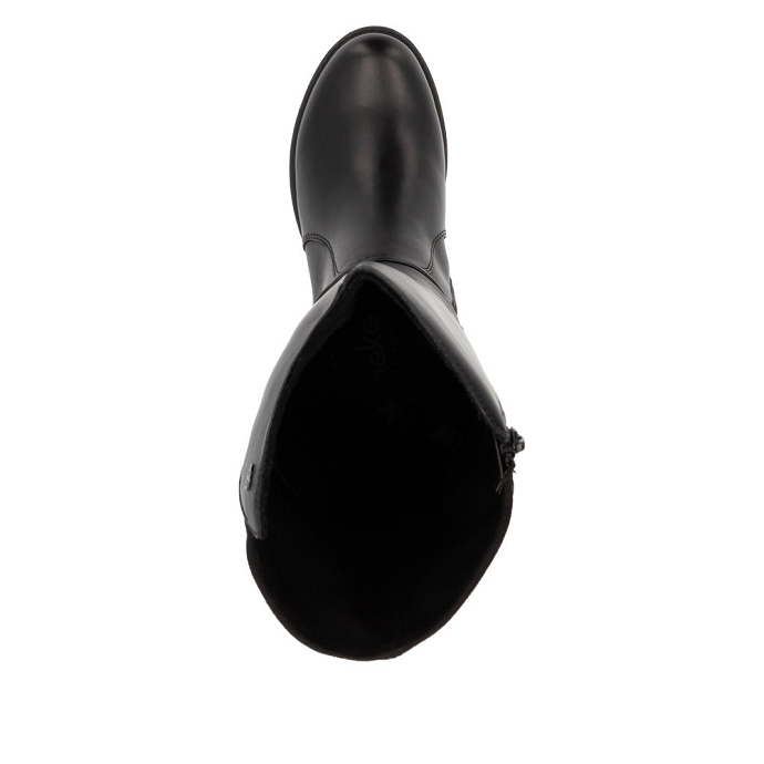 Rieker botte z9564.00 noir1235201_4