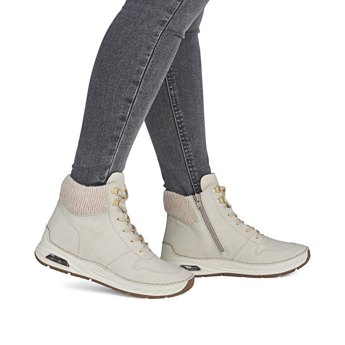 Rieker basket 44555.60 grege1235501_2