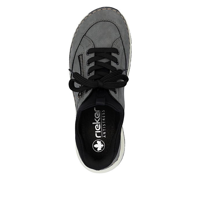 Rieker basket 44567.42 gris1235601_4