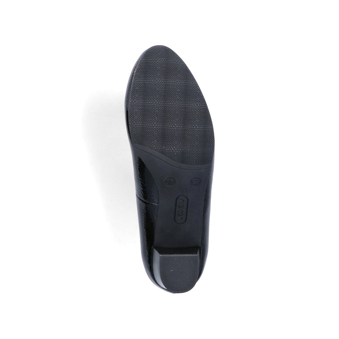 Rieker escarpin 44650.02 noir1235801_6