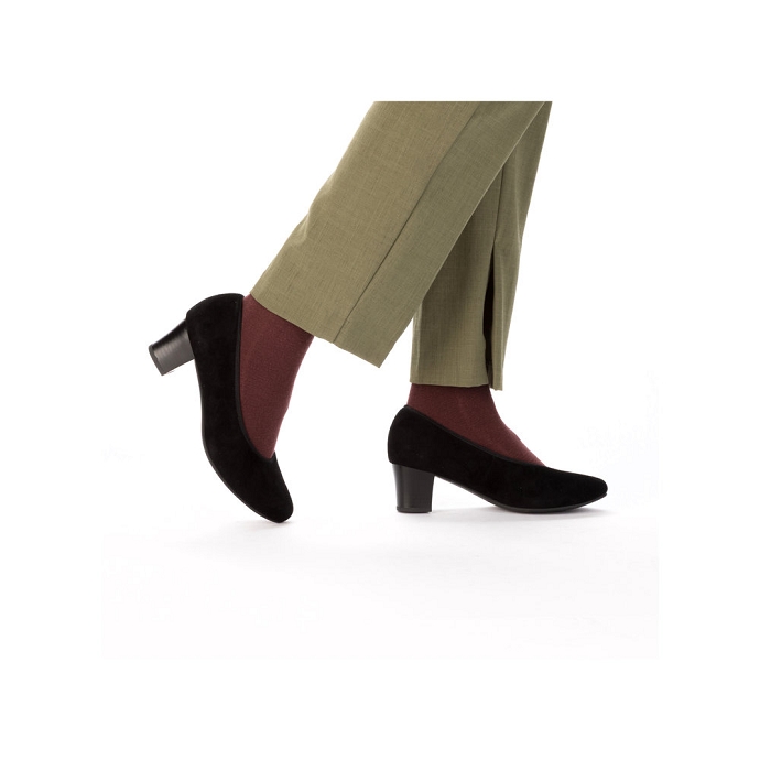 Rieker escarpin 44650.03 noir1235901_2