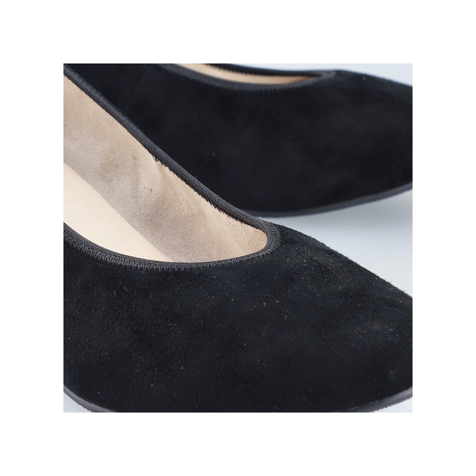 Rieker escarpin 44650.03 noir1235901_4