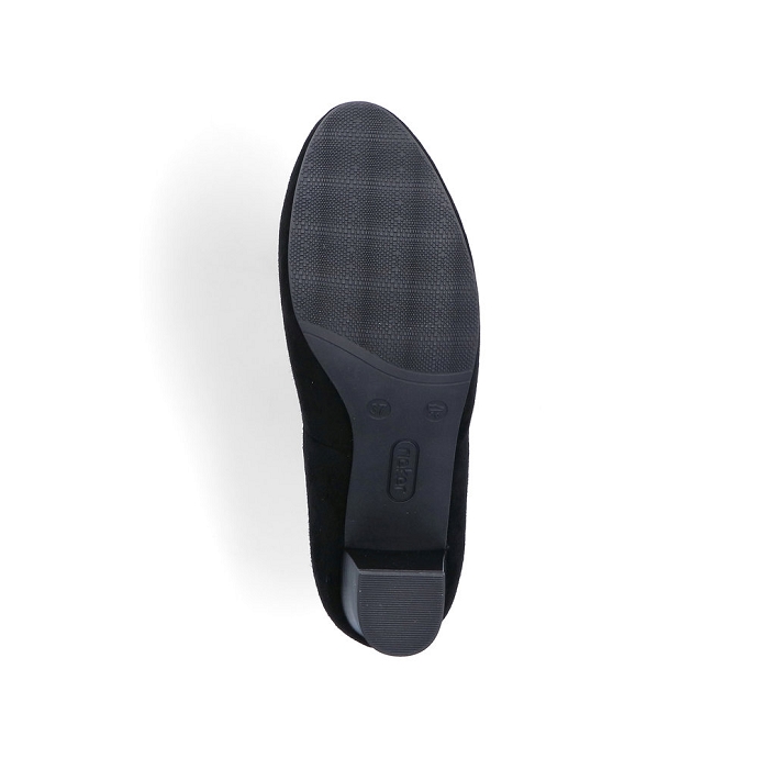 Rieker escarpin 44650.03 noir1235901_6