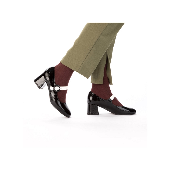 Rieker escarpin 44752.00 noir1236001_2