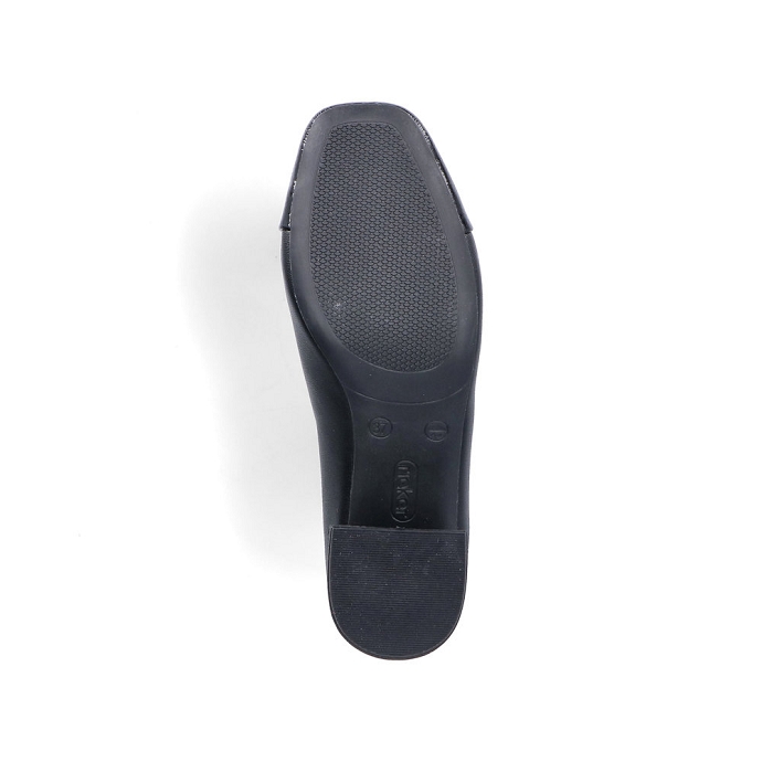 Rieker escarpin 44760.00 noir1236201_6