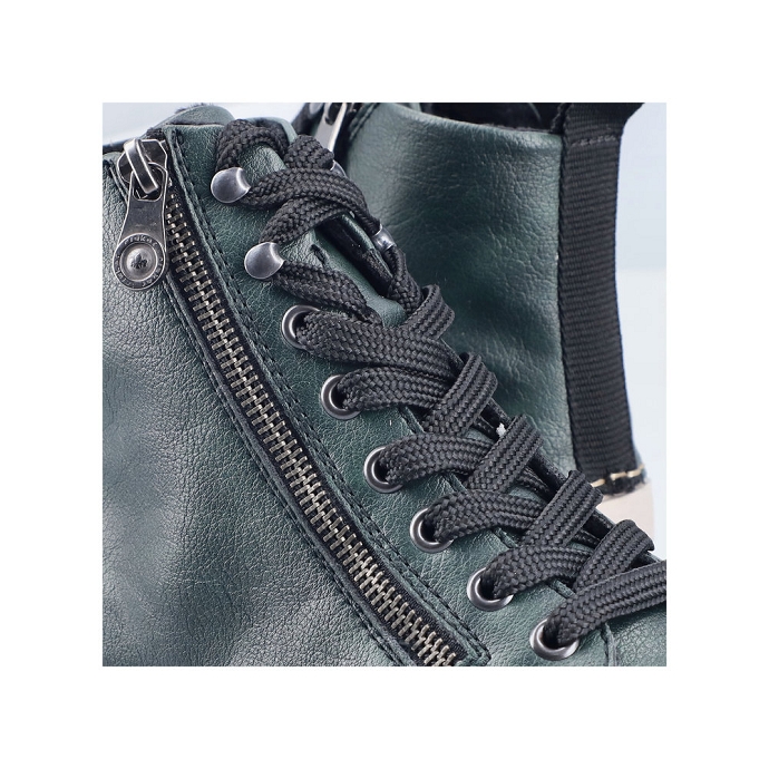 Rieker basket 45920.54 kaki1236601_4