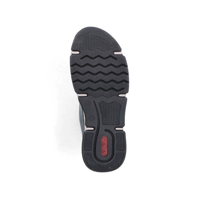 Rieker basket 45920.54 kaki1236601_6