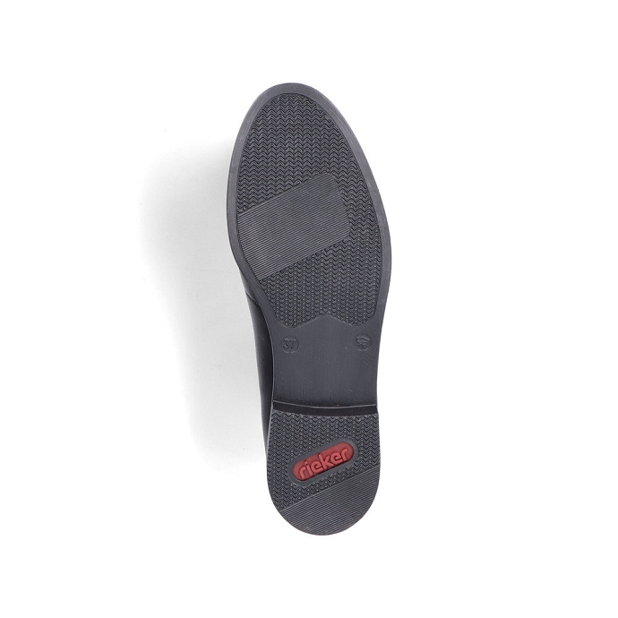 Rieker mocassin 46262.01 noir1237201_6