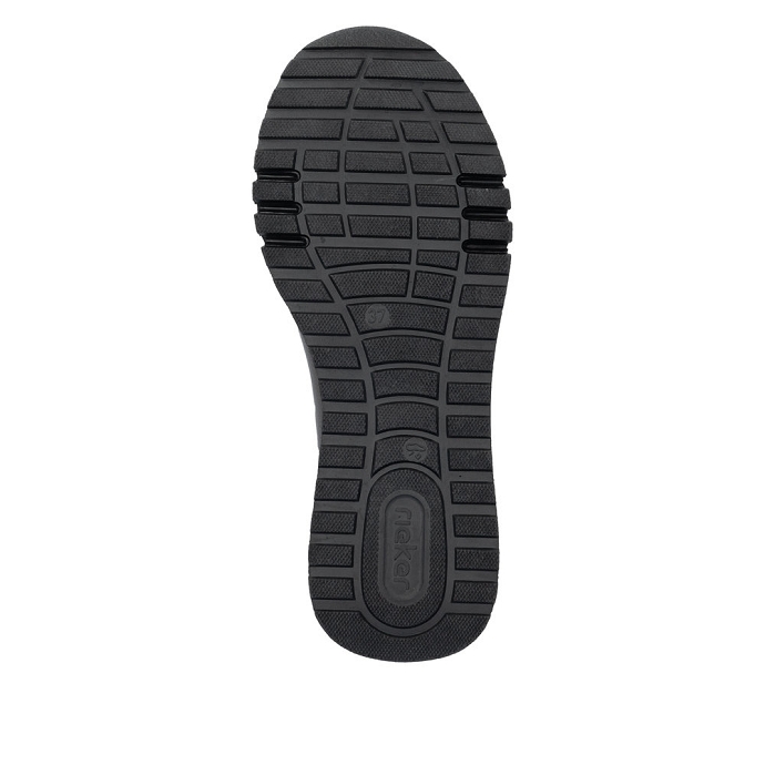 Rieker mocassin 49051.25 bronze1237901_5