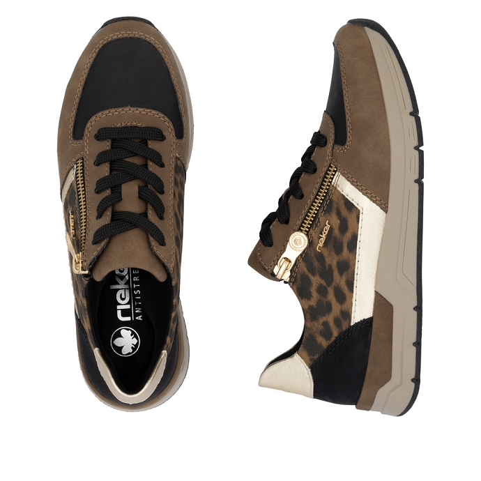 Rieker basket 58902.24 brun1238901_3