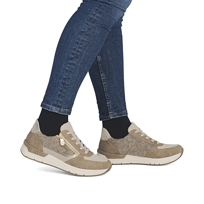 Rieker basket 58902.64 beige1239101_2