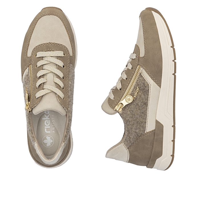 Rieker basket 58902.64 beige1239101_3