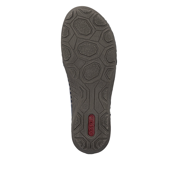 Rieker bottine 72581.14 bleu1239501_5