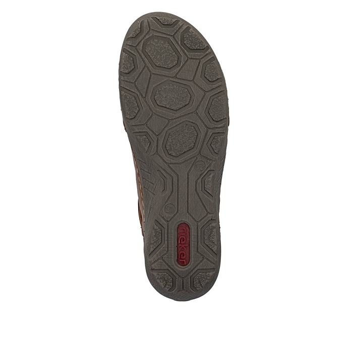 Rieker bottine 72581.22 brun1239601_5