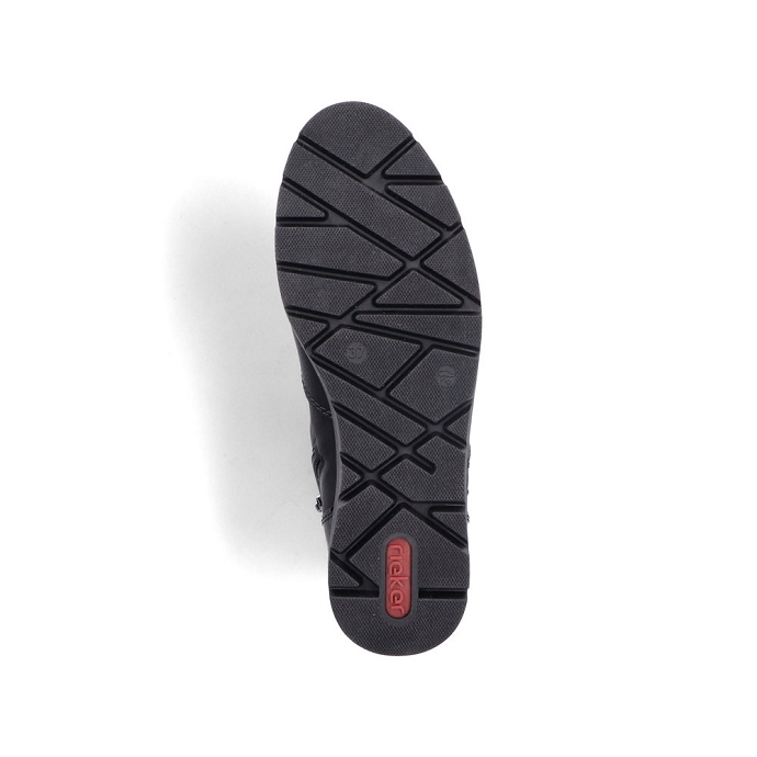 Rieker bottine 44950.00 noir1240801_5