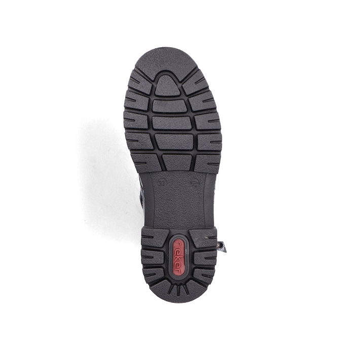 Rieker bottine 73821.14 bleu1242401_6