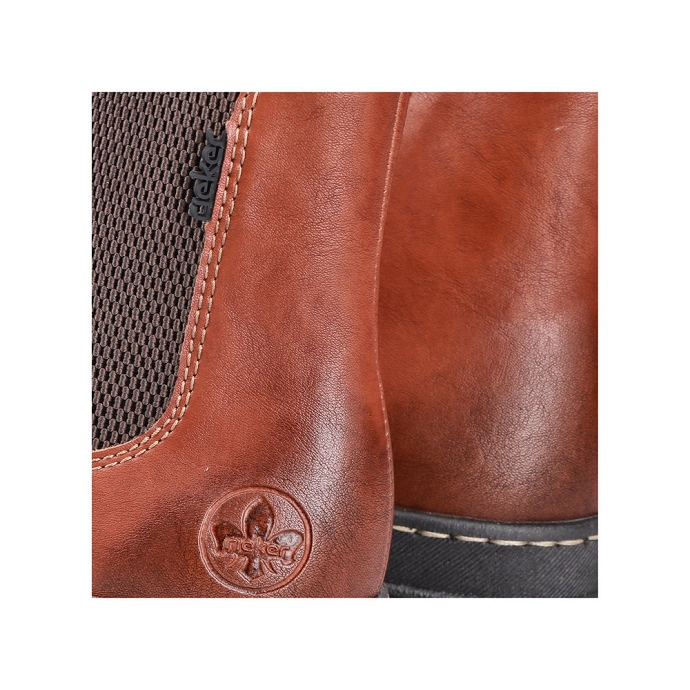 Rieker bottine 73892.24 brun1242701_4