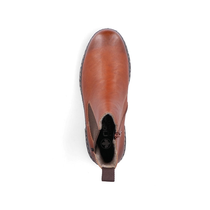 Rieker bottine 73892.24 brun1242701_5
