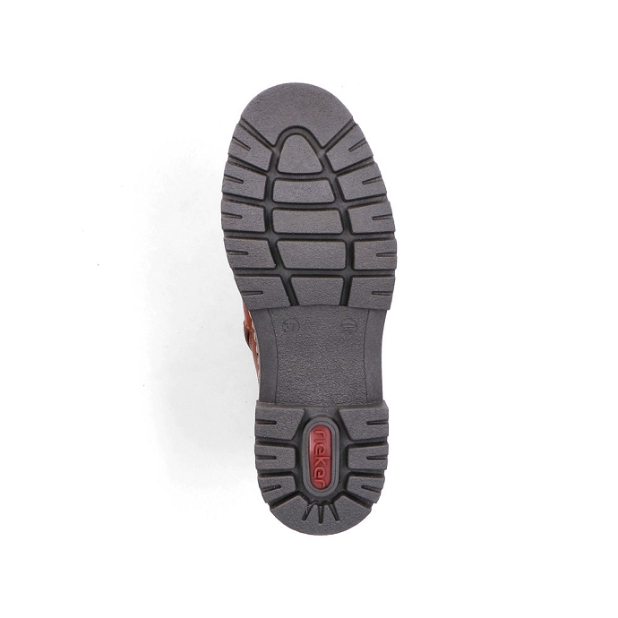 Rieker bottine 73892.24 brun1242701_6