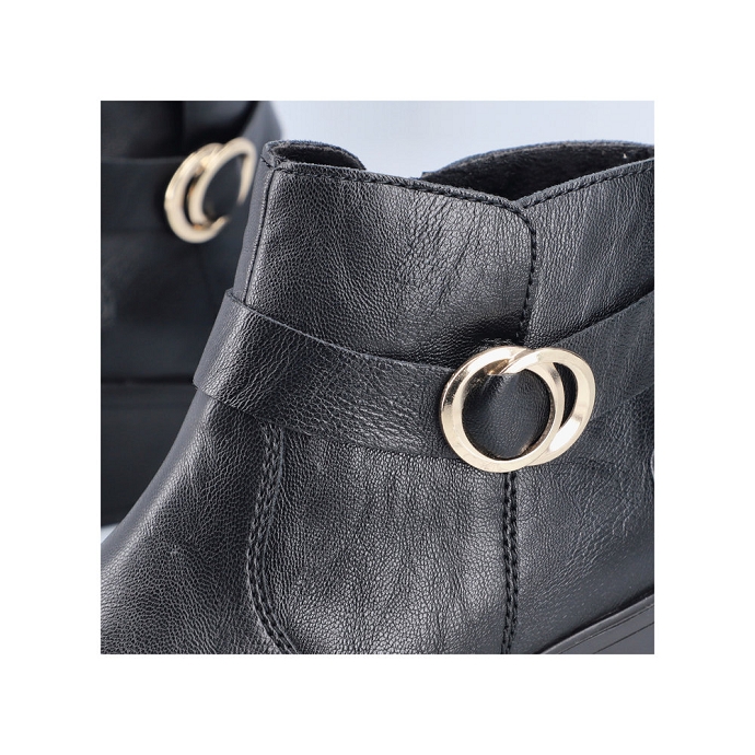 Rieker bottine 73975.00 noir1242801_4