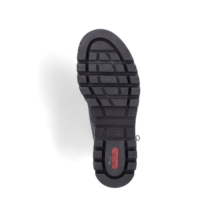 Rieker bottine 74044.00 noir1243101_6