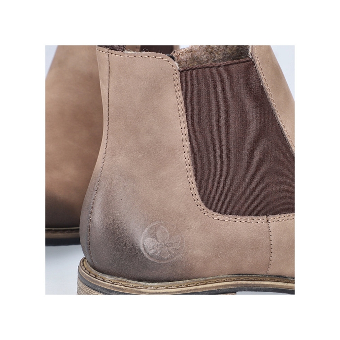 Rieker bottine 74878.25 beige1243601_4