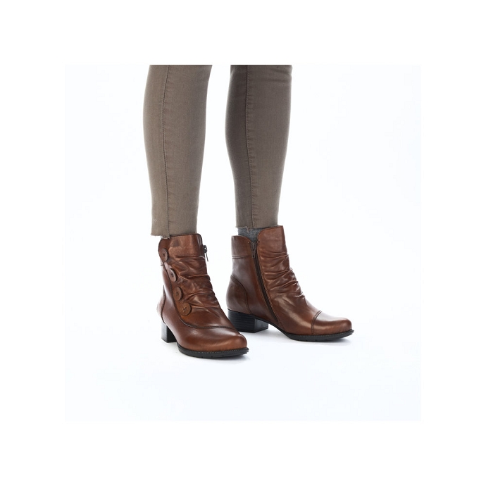Rieker bottine 78659.22 brun1244101_2