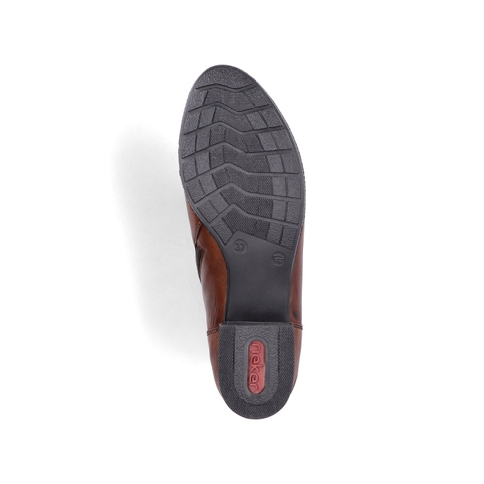 Rieker bottine 78659.22 brun1244101_6