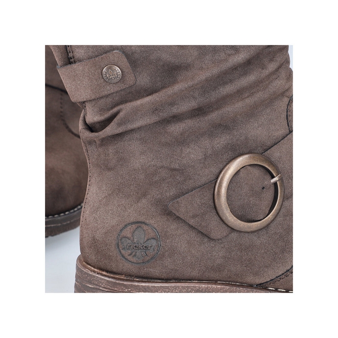 Rieker bottine 79454.25 brun1244401_3