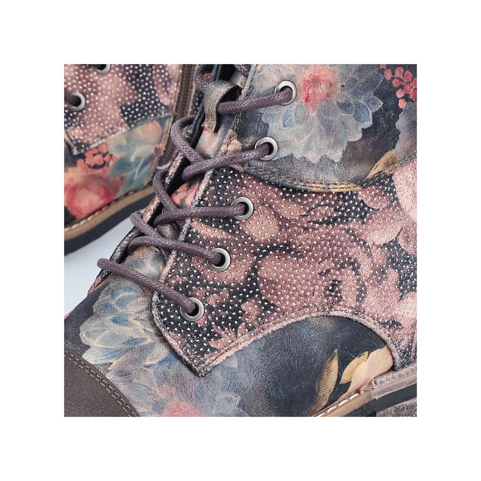 Rieker bottine 94611.91 multicolor1245001_3