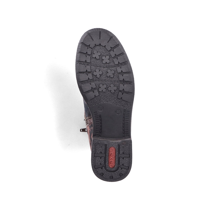 Rieker bottine 94611.91 multicolor1245001_6
