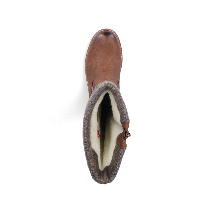 Rieker botte 94692.24 brun1245101_5
