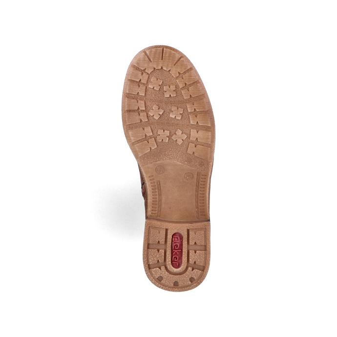 Rieker botte 94692.24 brun1245101_6