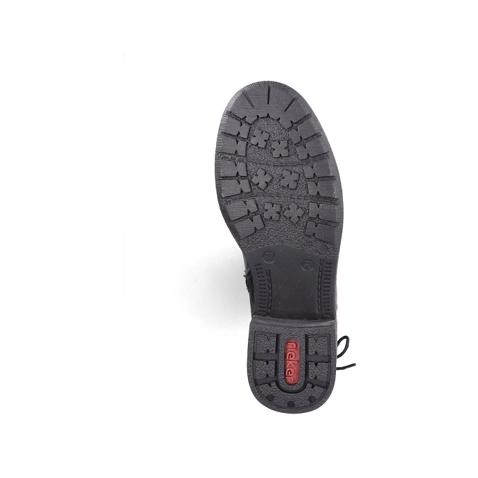Rieker botte 94693.00 noir1245201_6