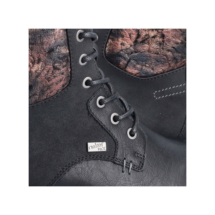 Rieker bottine 94712.00 noir1245301_3