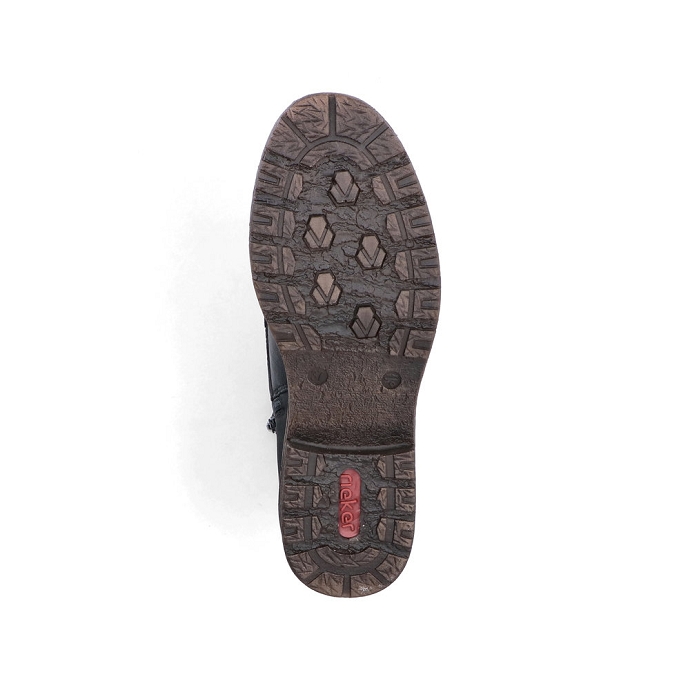 Rieker bottine 94712.00 noir1245301_6