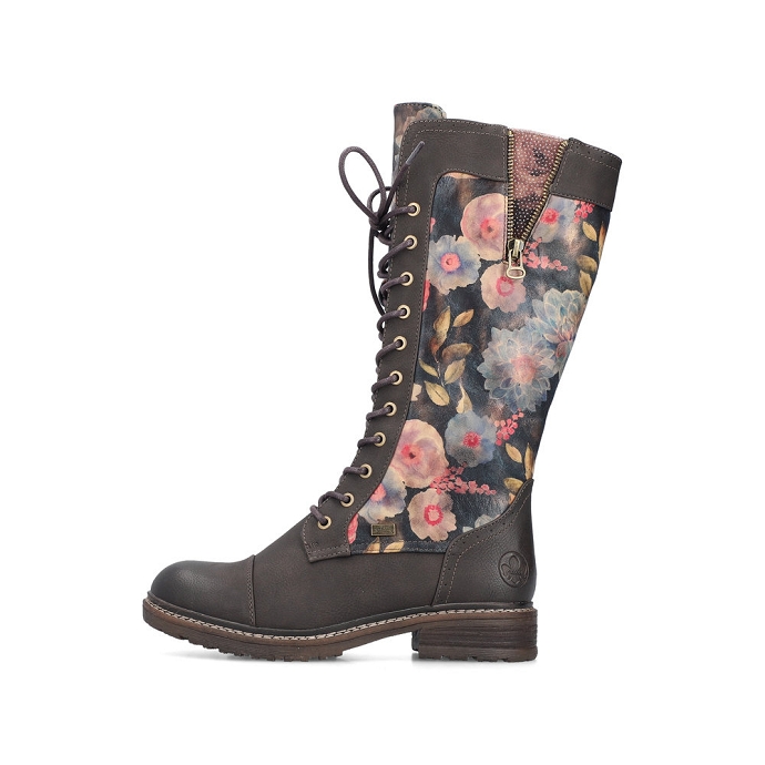 Rieker botte 94731.91 noir1245801_4