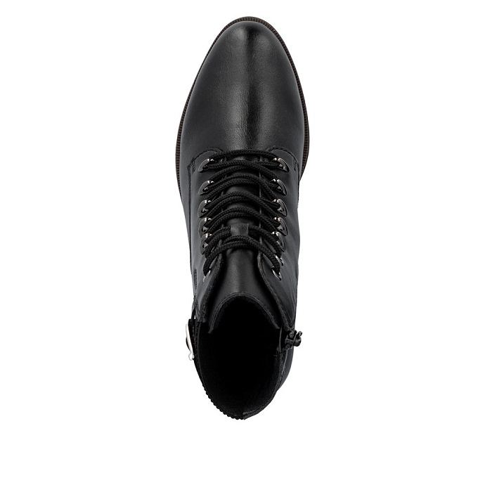 Rieker bottine y0500.00 noir1246001_4