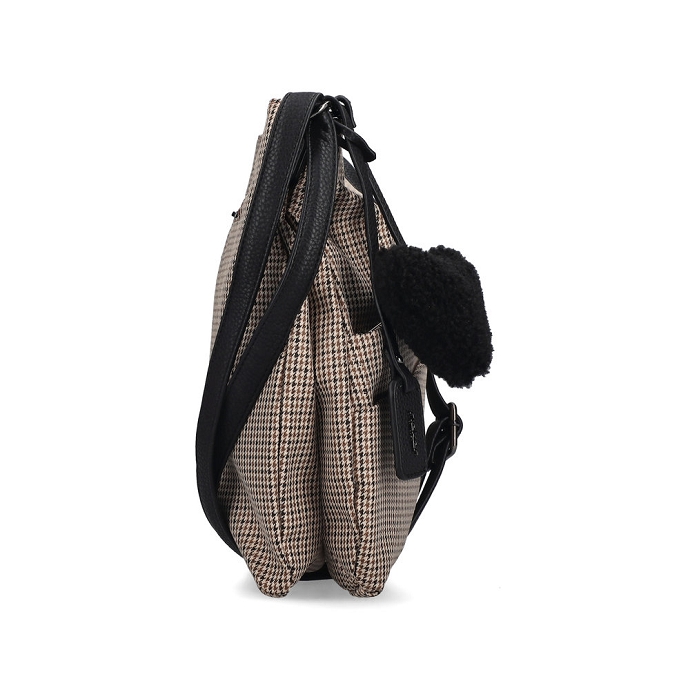 Rieker sac h1005.90 beige1246201_2