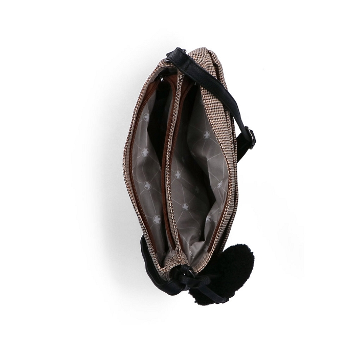 Rieker sac h1005.90 beige1246201_3