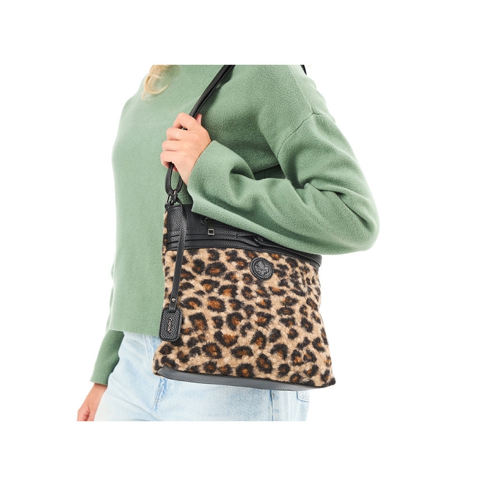 Rieker sac h1010.24 leopard1246301_2