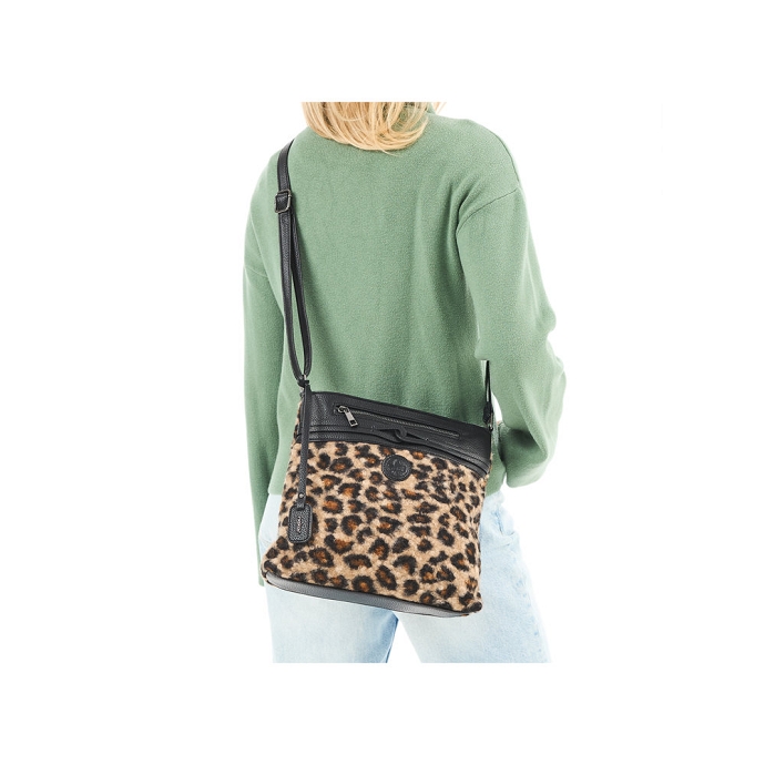 Rieker sac h1010.24 leopard1246301_3