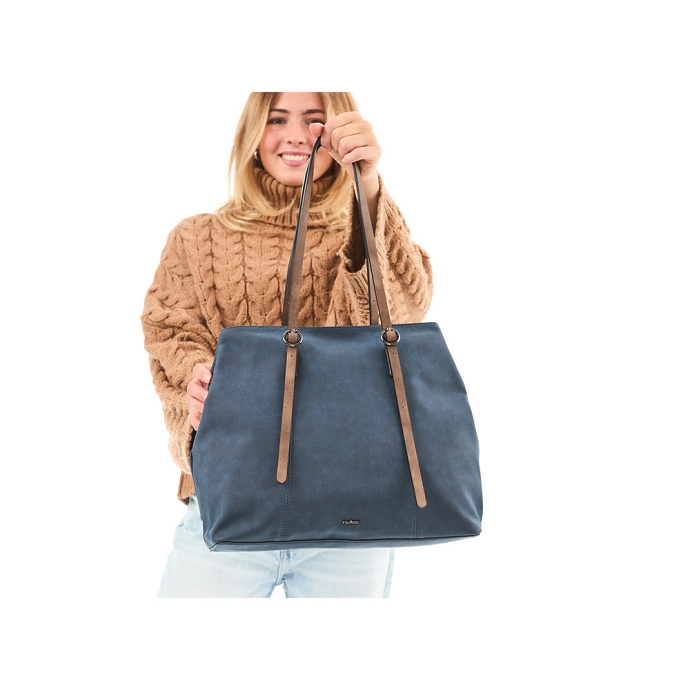 Rieker sac h1028.12 bleu1246701_2