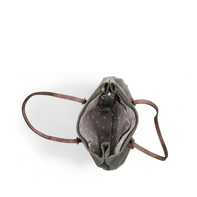 Rieker sac h1028.54 kaki1246801_4