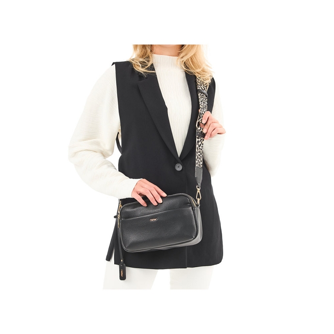 Rieker sac h1029.00 noir1246901_2